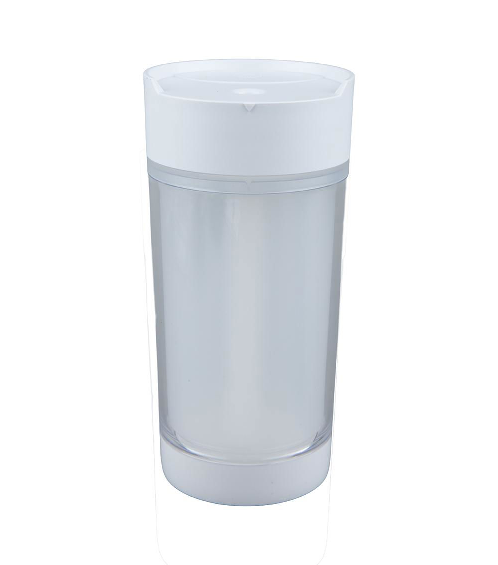 Two Layer USB Powered Humidifier, Assorted (1 pc)