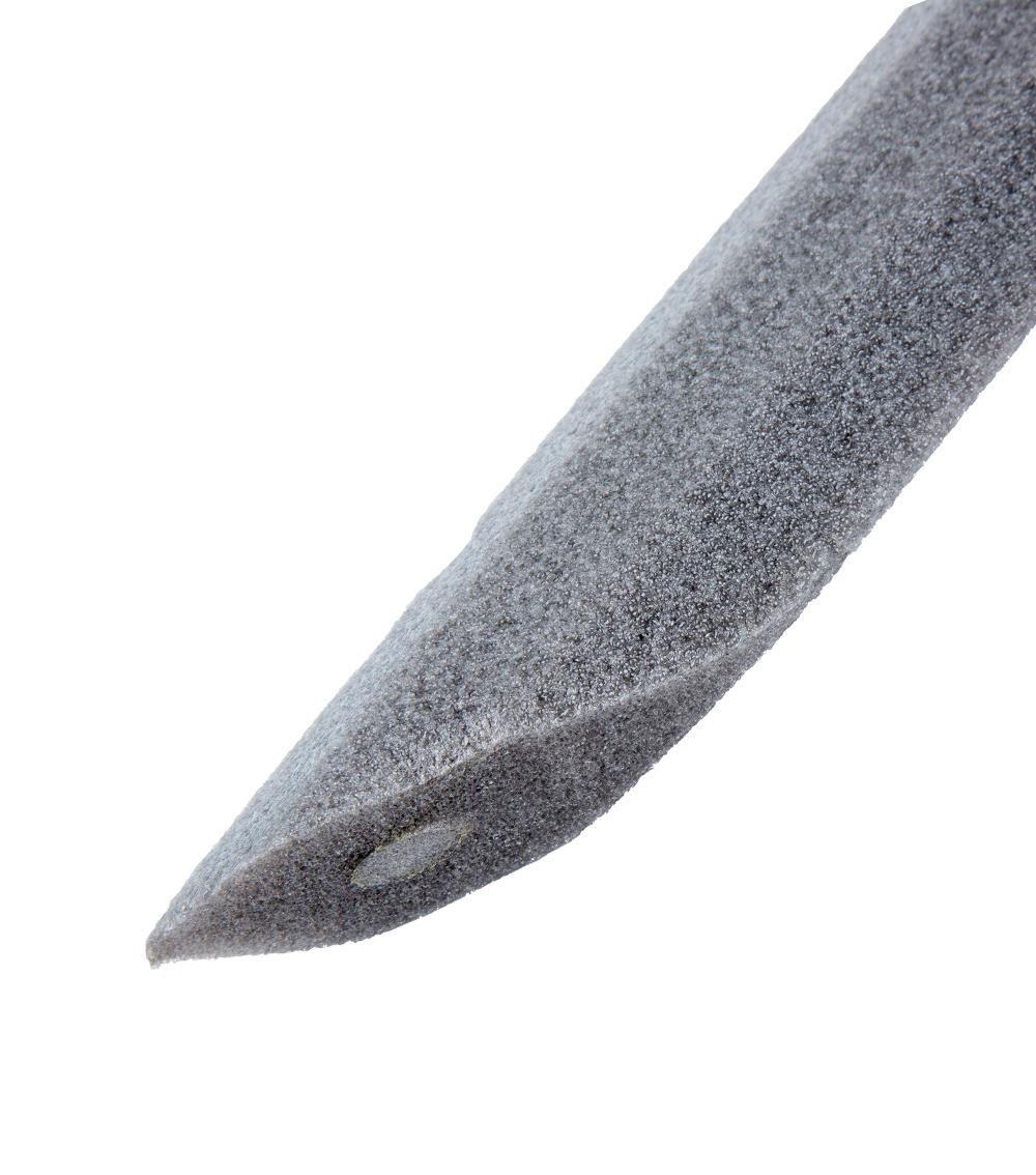 Soft Type Japanese Sword Toy, Black & Grey