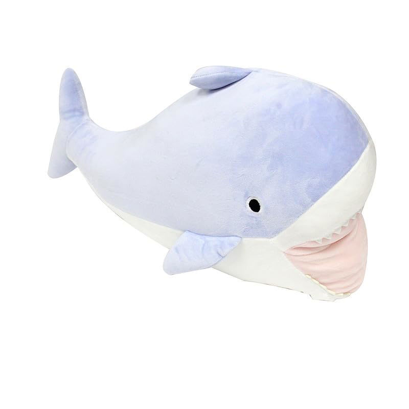 USA Hug Pillow -Sea Life-