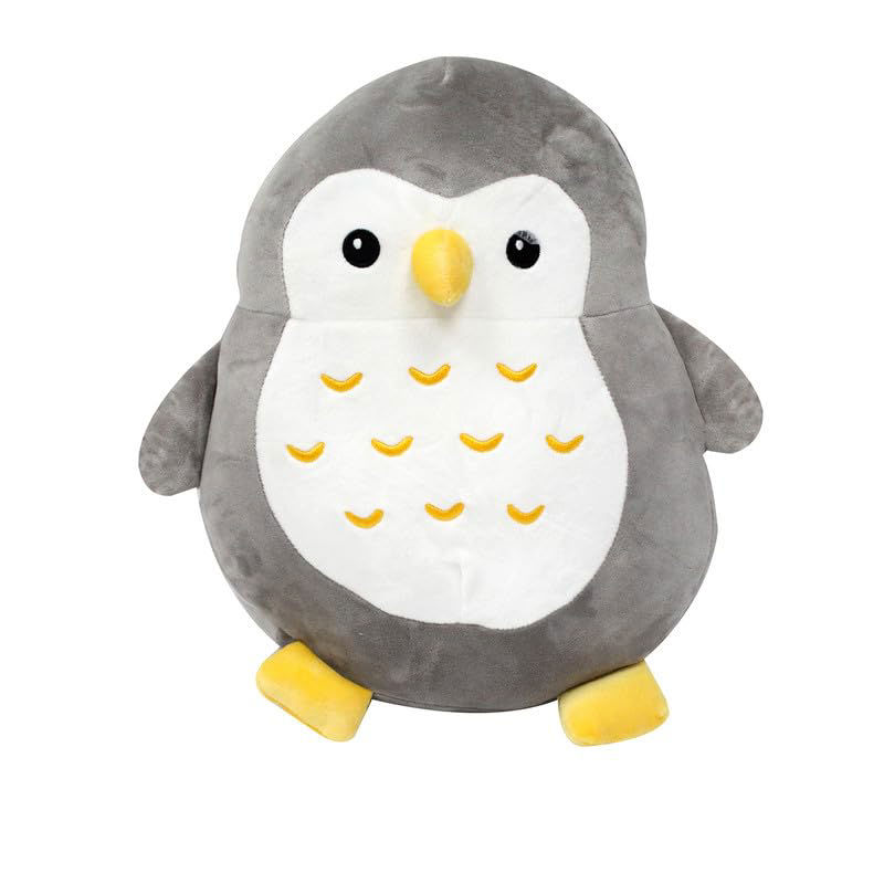 USA Hug Pillow -Owl-