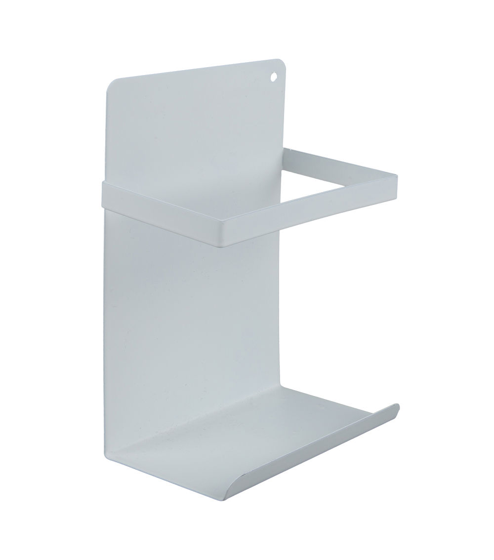 Kitchen Storage Container, White 