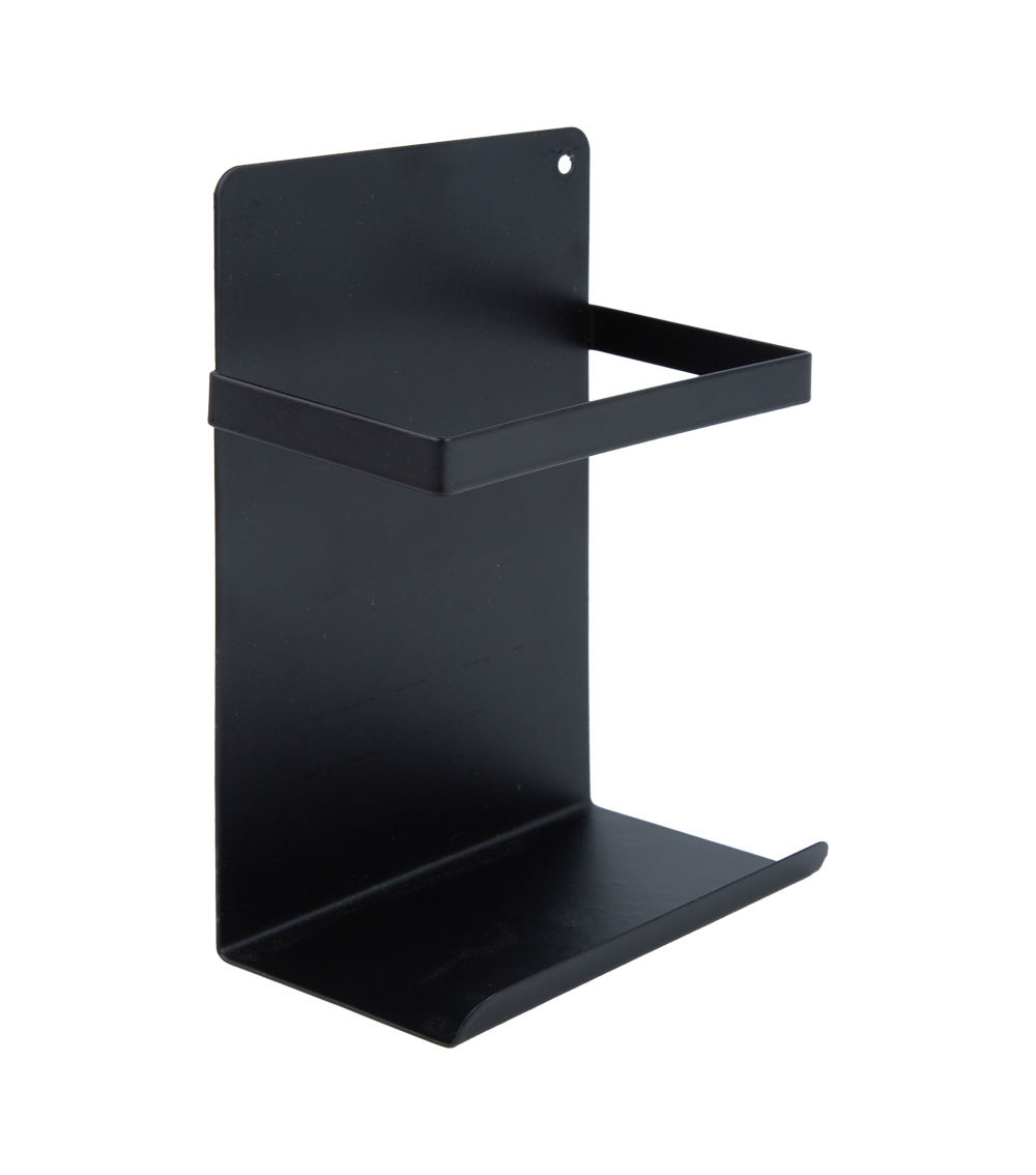 Kitchen Storage Container, Black