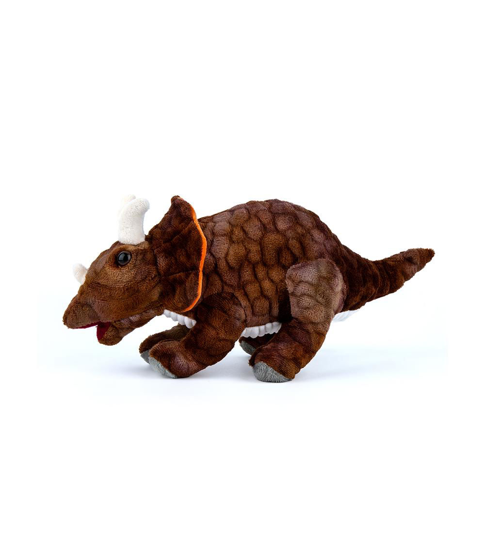 USA Hug Pillow -Triceratops - 13.38in - 34cm-