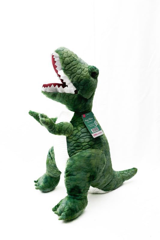 USA Hug Pillow -Tyrannosaurus - 22.44in - 57cm-