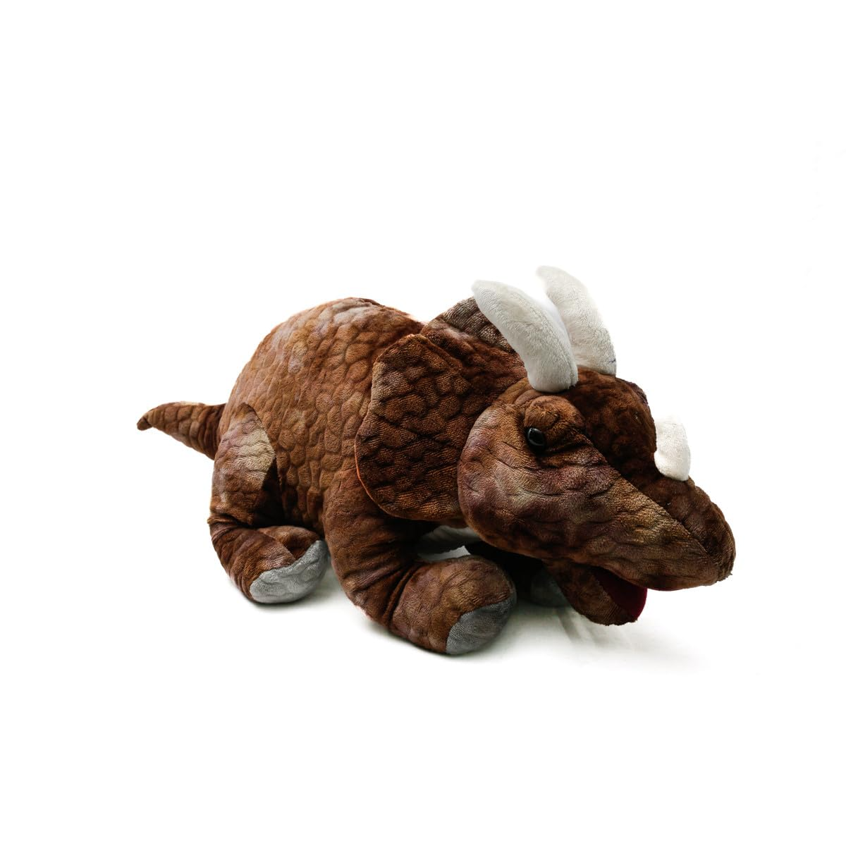 USA Hug Pillow -Triceratops - 24.80in - 63cm-