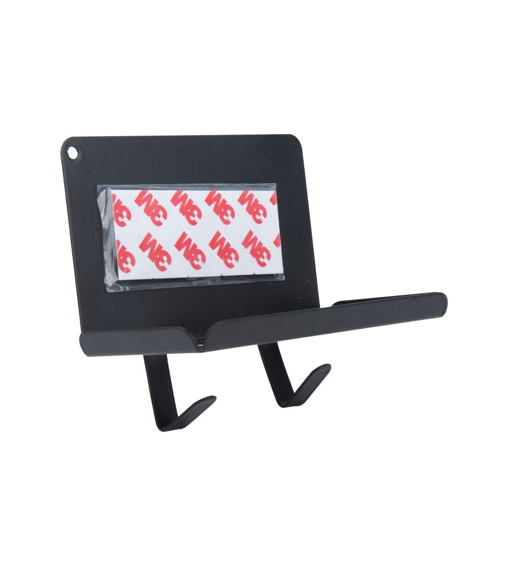 Multi-Purpose Storage Shelf, White