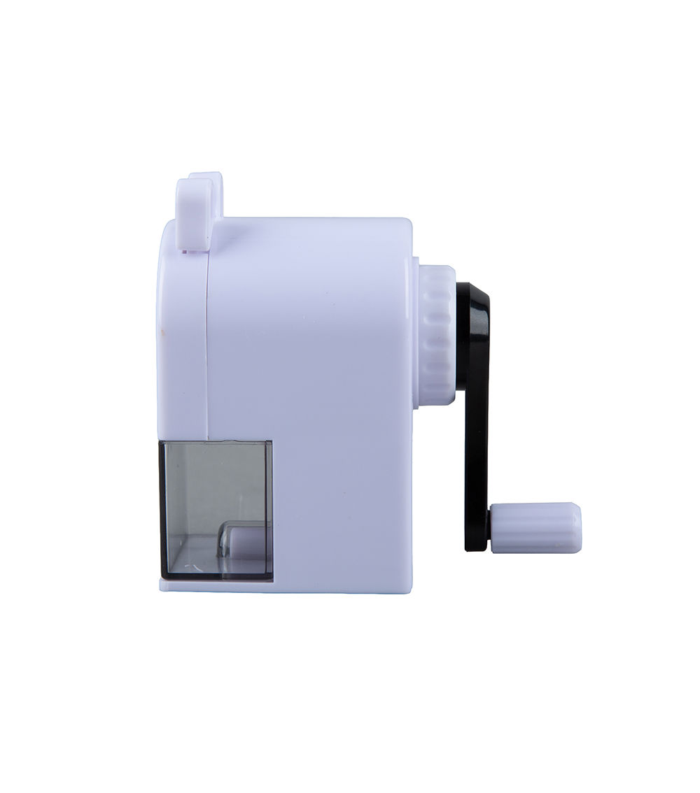 Mini Pencil Sharpener, Assorted (1 pc)