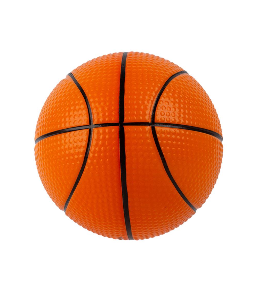 PU Basketball -1 pc. - 5.90in - 15cm-
