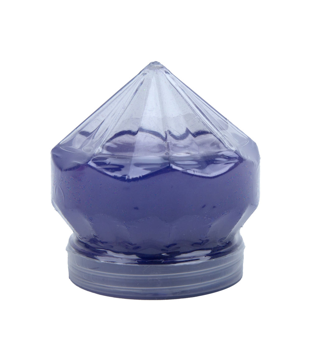 Diamond Shape PoyoPoyo Gel, Assorted (1 pc)