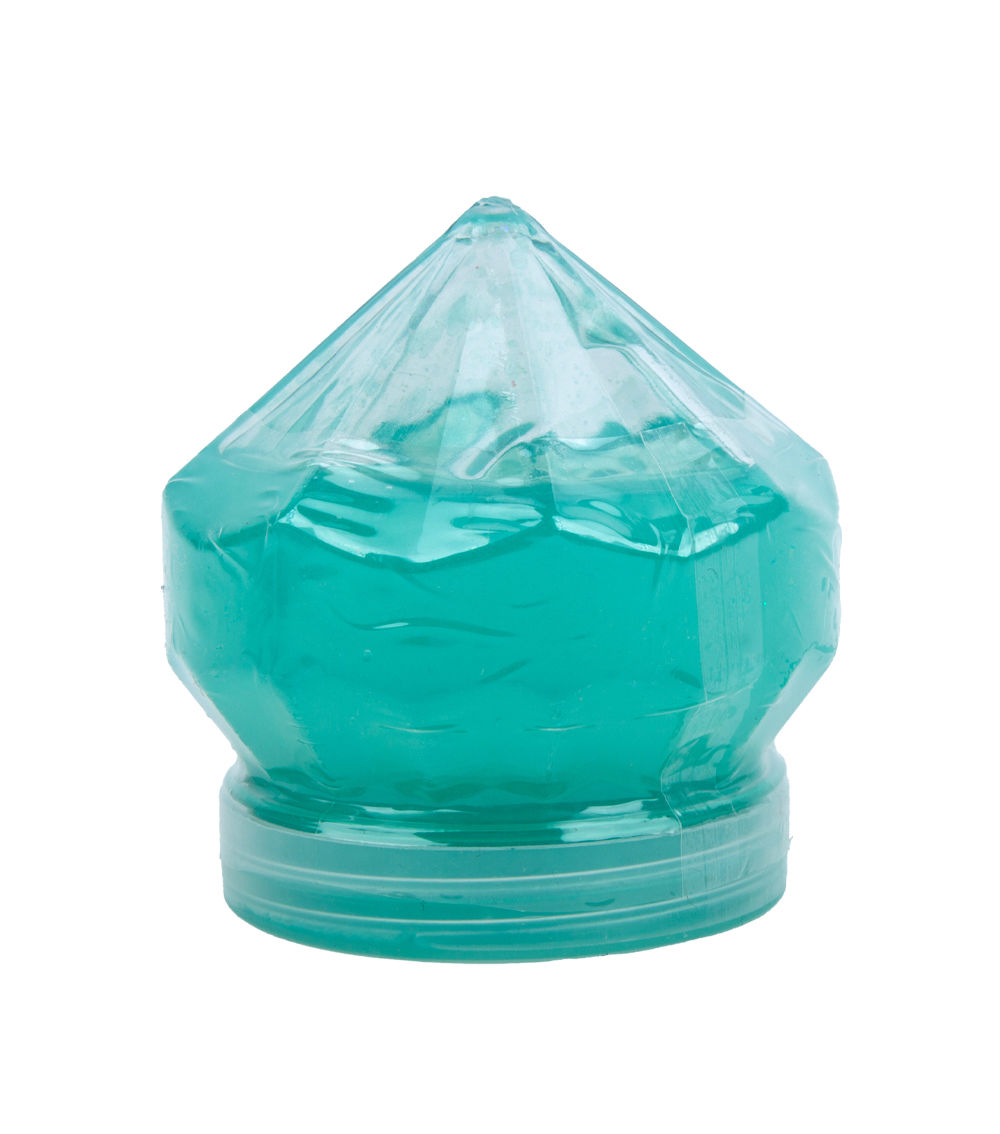 Diamond Shape PoyoPoyo Gel, Assorted (1 pc)