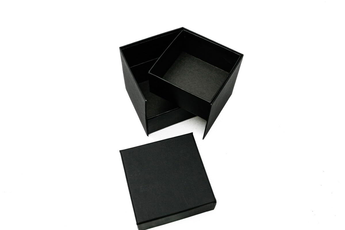 Drawer-Type Accessory Case (Black)
