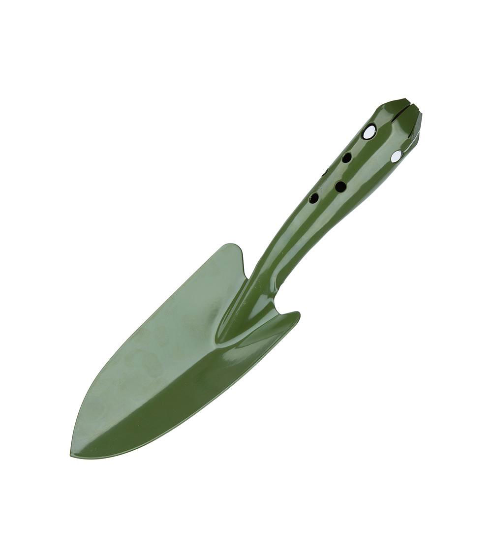 Garden Trowel, Green