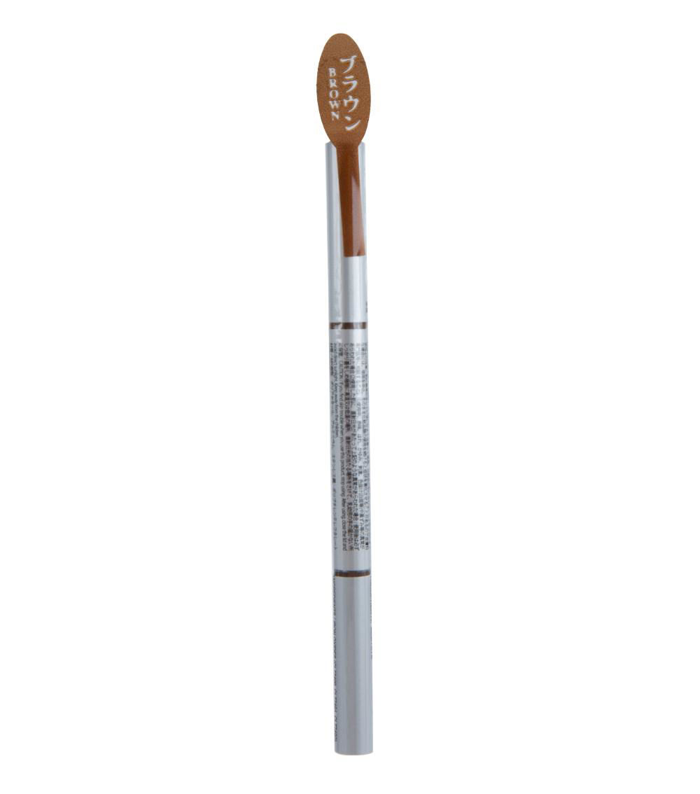 Circular Eyebrow Pencil, Brown