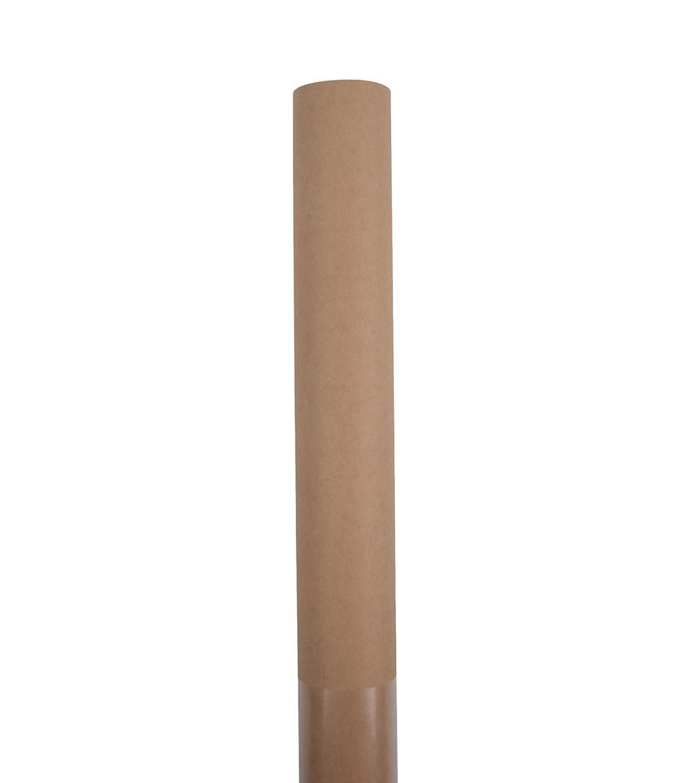 Craft Paper Roll, Light Brown