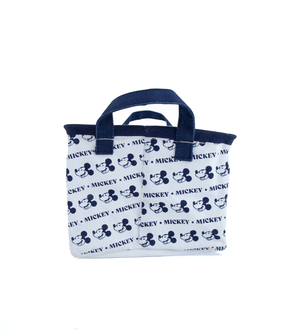 WD Fabric Storage Box, Assorted