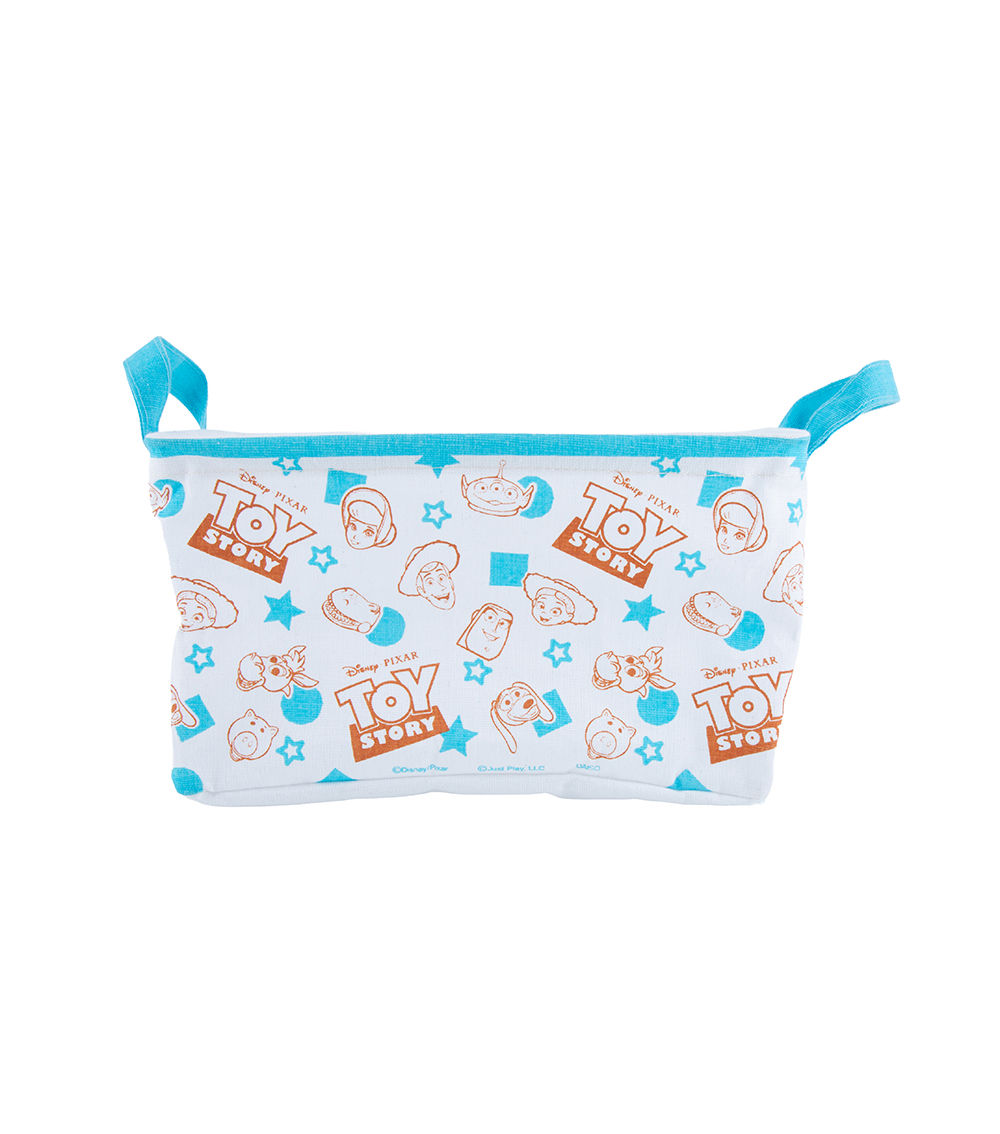 Fabric Storage Box, Assorted