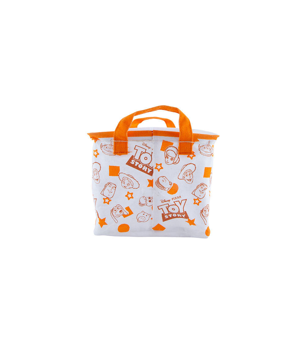 Fabric Storage Box, Assorted