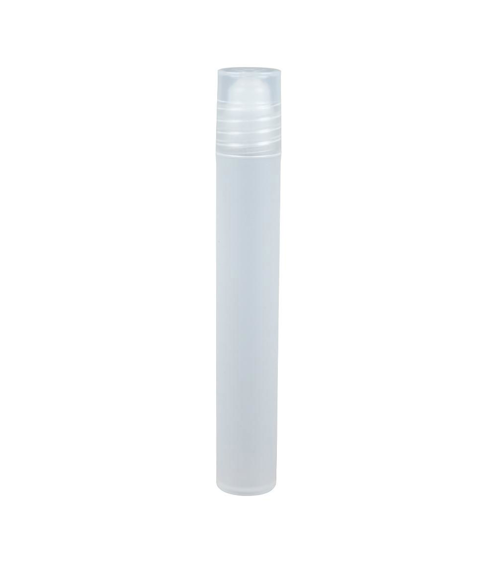 Roll-On Bottle, Clear (10 ml)