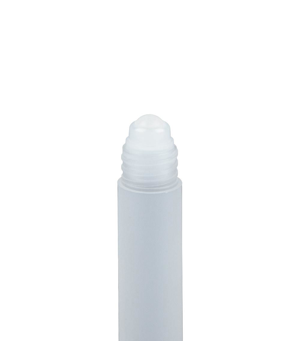 Roll-On Bottle, Clear (10 ml)