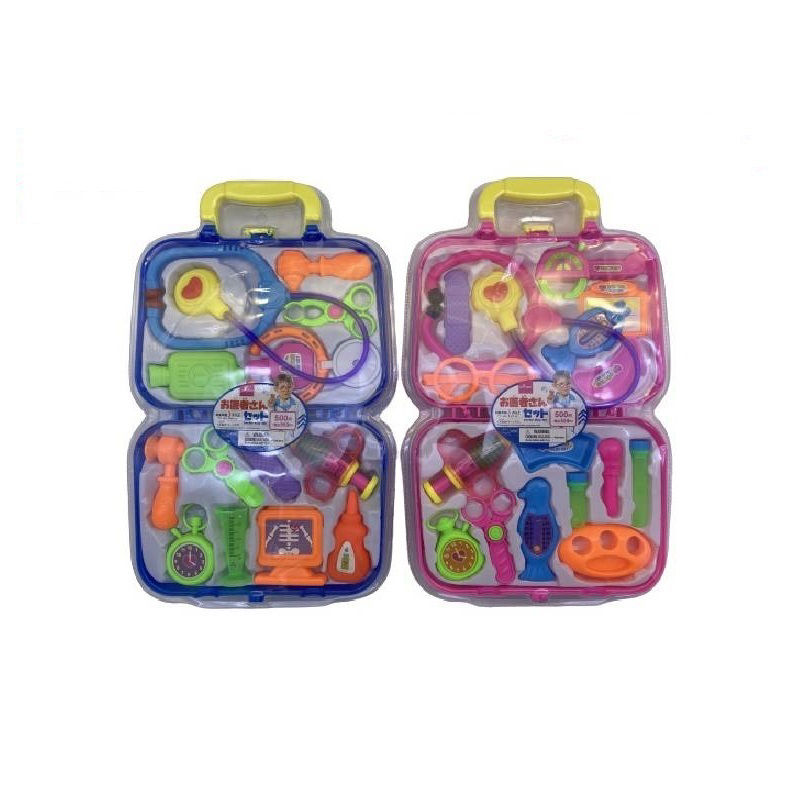 Doctor Play Set