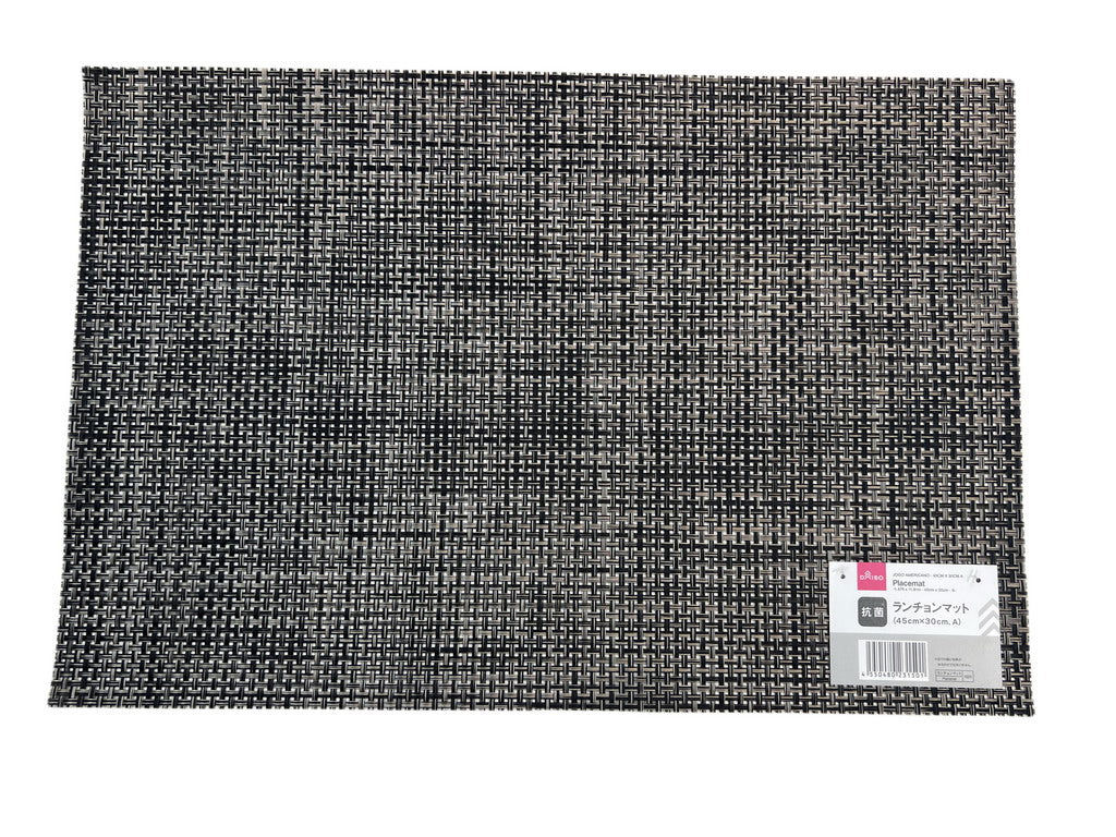 Table Placemat 45×30 cm – Design A Dining Table Mat