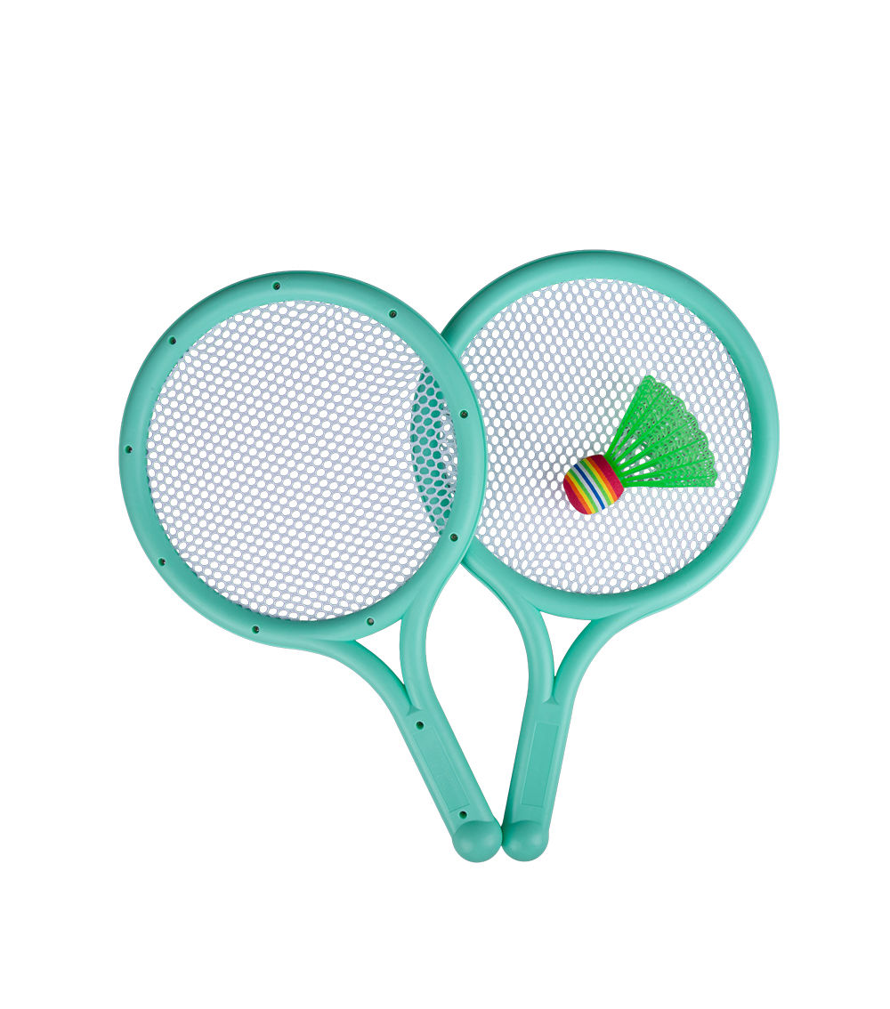 Badminton Set