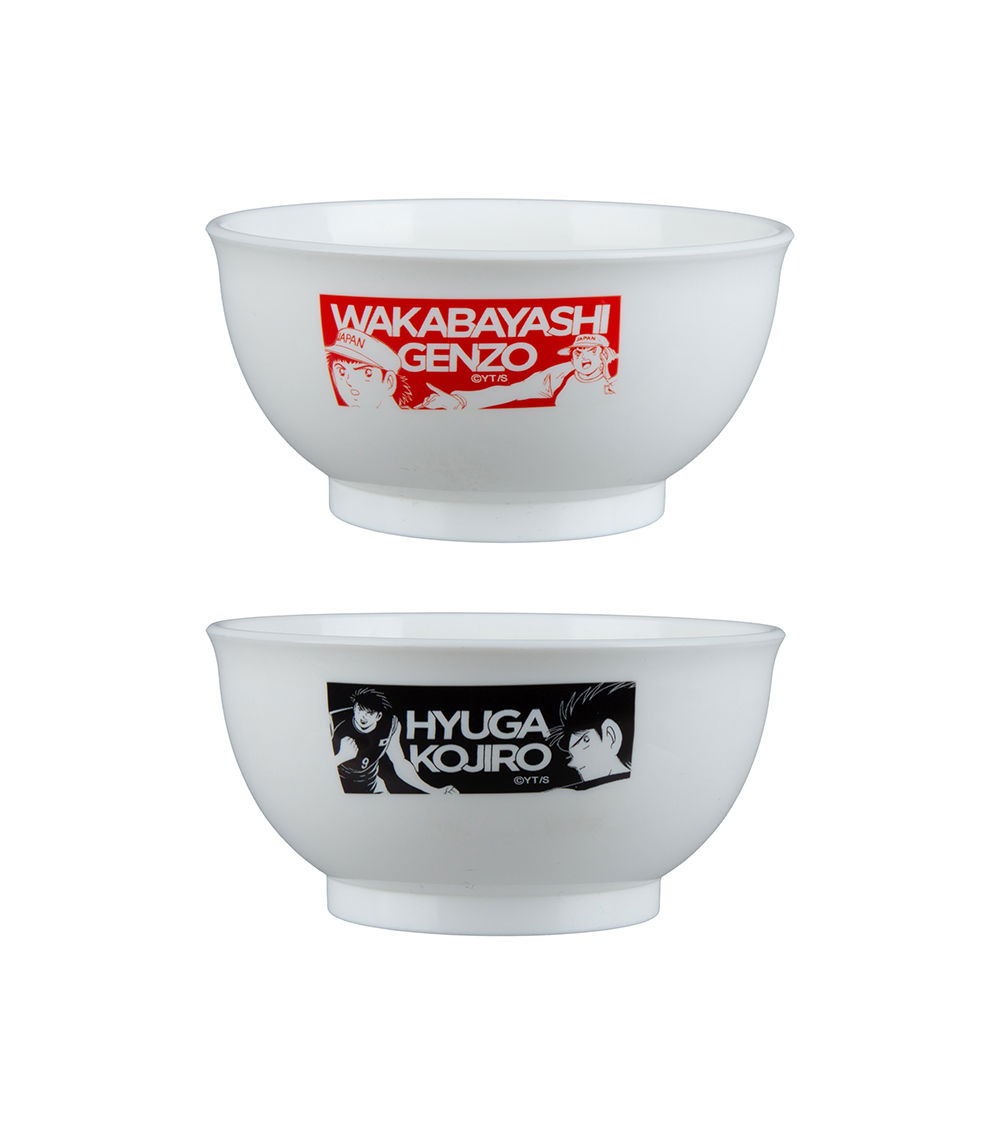 Microwave-Safe Bowl, Assorted (1 pc)