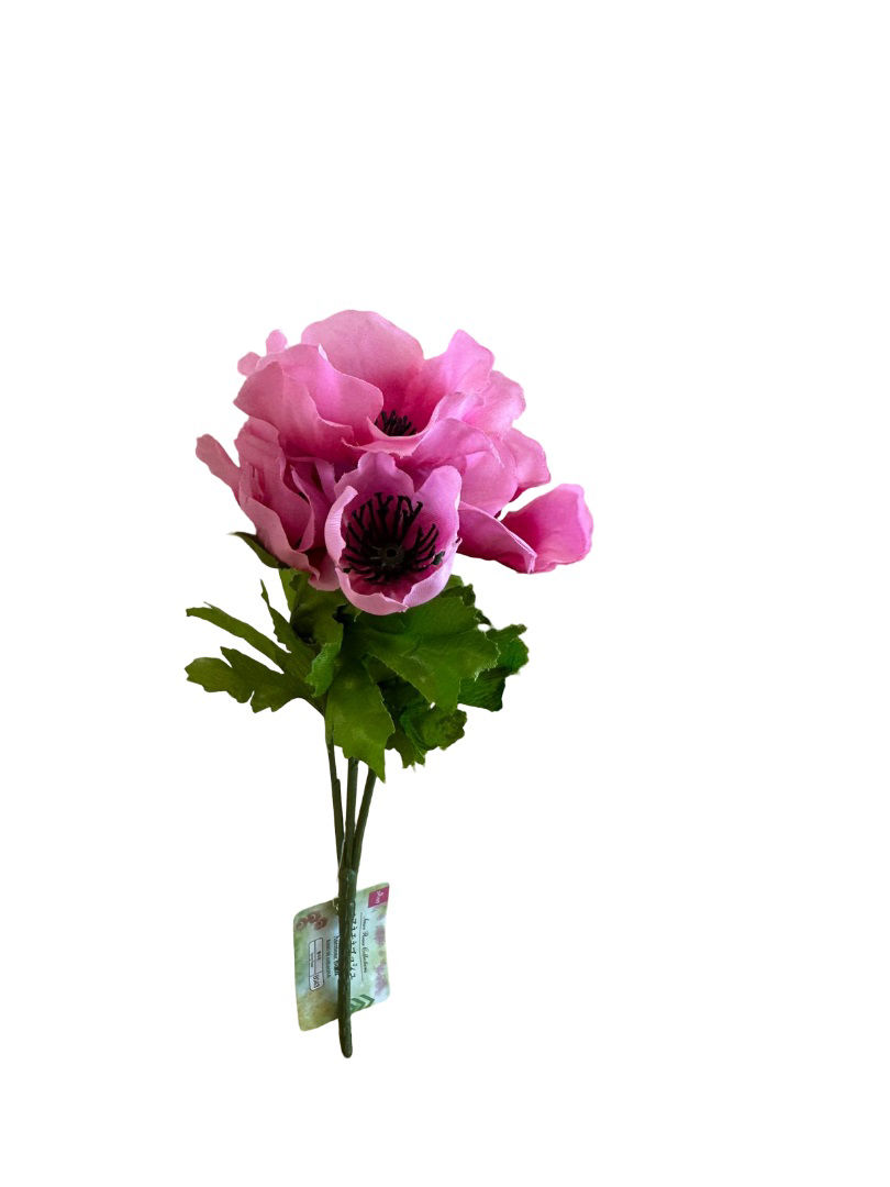 Artificial Spring Flowers, Assorted