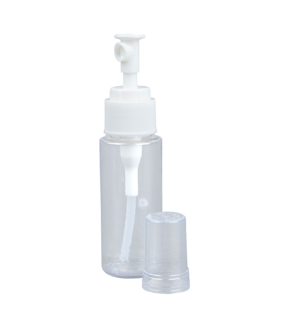 Makeup Setting Spray with Diffusion Nozzle - White (50ml)