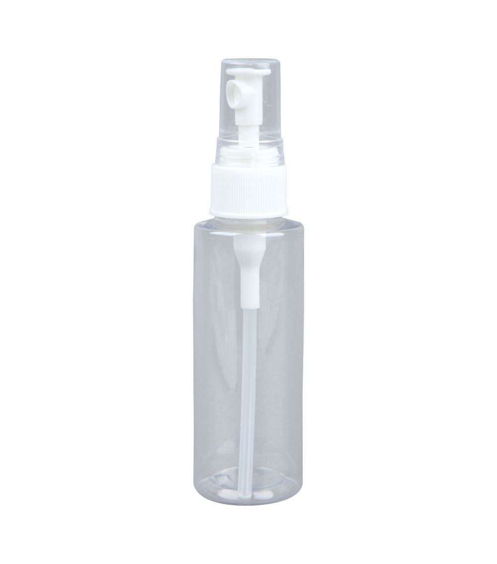 Makeup Spray Bottle – Diffusion Nozzle, 100mL (3.38 fl oz)