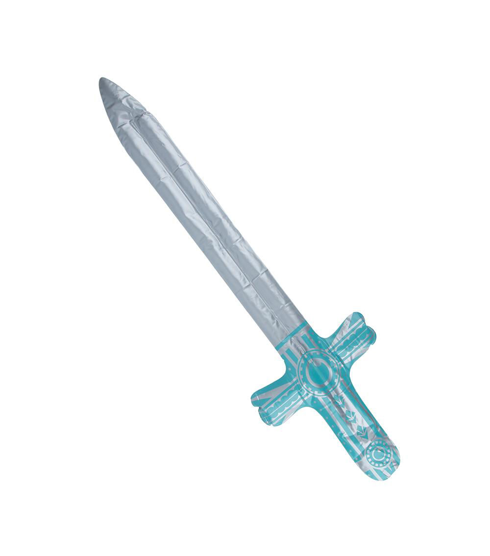 Air Sword, Blue