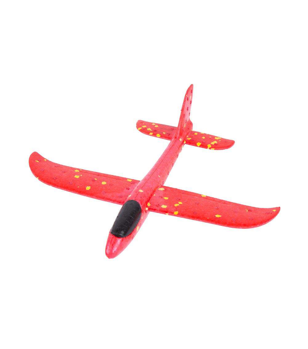 Assemble Type Glider, Assorted (1 pc)