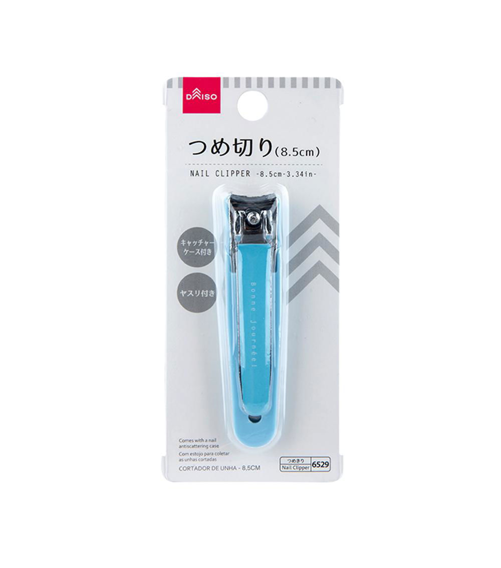 Nail Clipper -8.5cm - 3.34in-