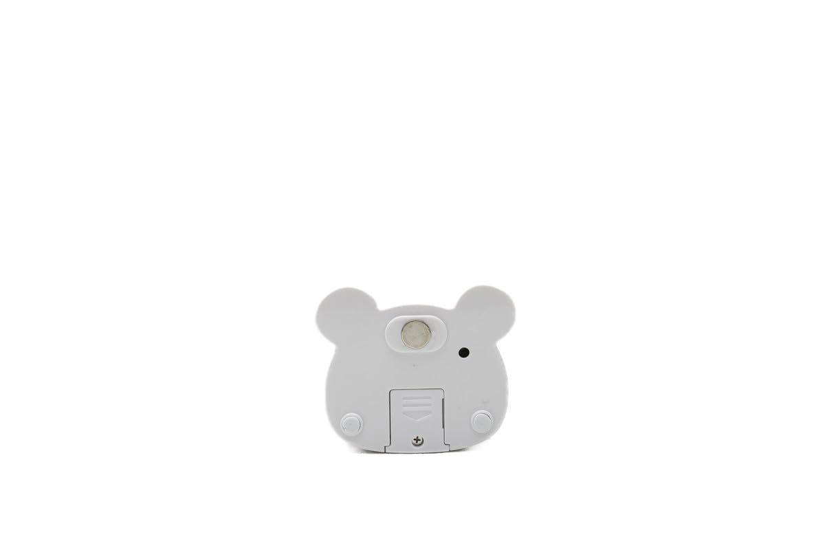 Cute Panda Mechanical Kitchen Timer