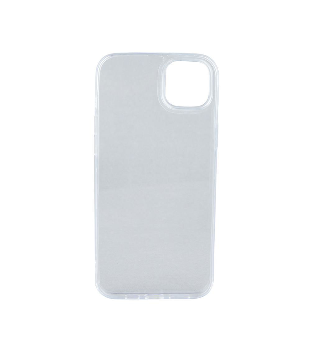 Smartphone Case, Clear