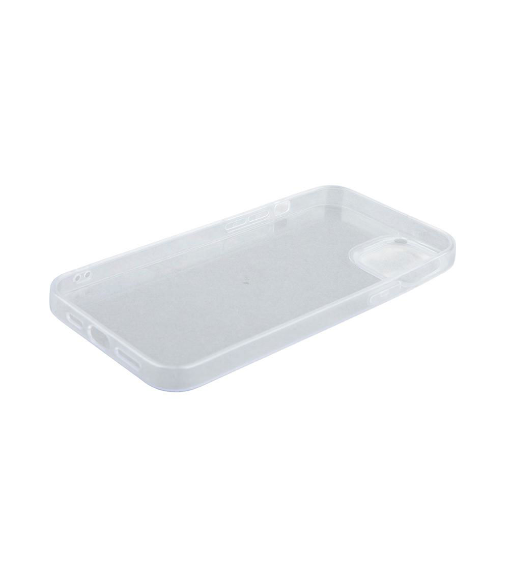 Smartphone Case, Clear