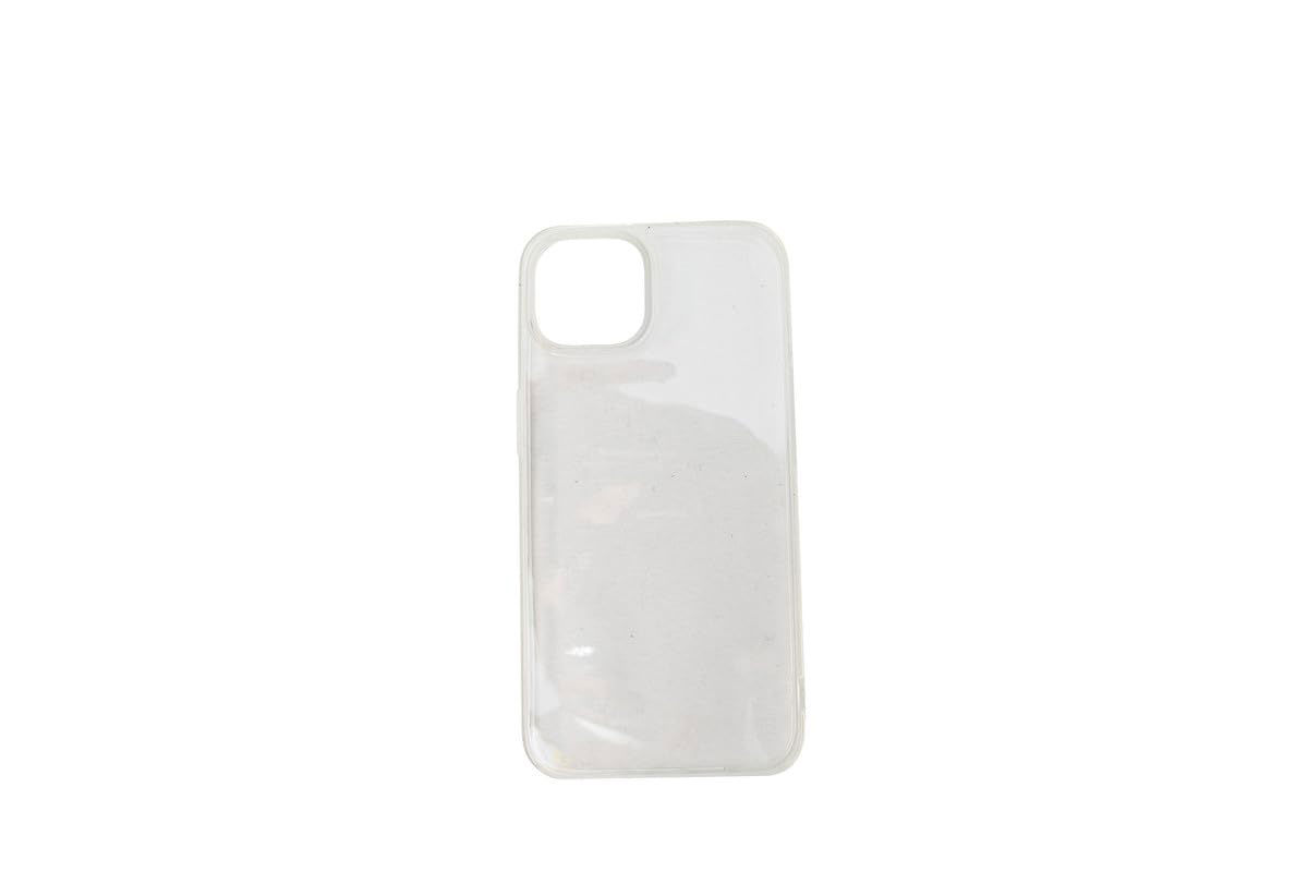 Model 3534 Smartphone Cover – White