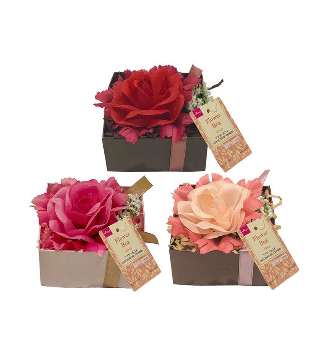 Artificial Carnation Flower – Style 4050