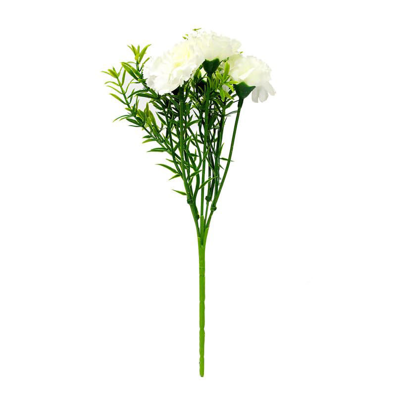 Artificial Carnation Flower – Style 4449