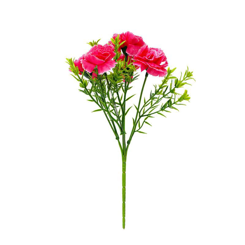 Artificial Carnation Flower – Style 4449