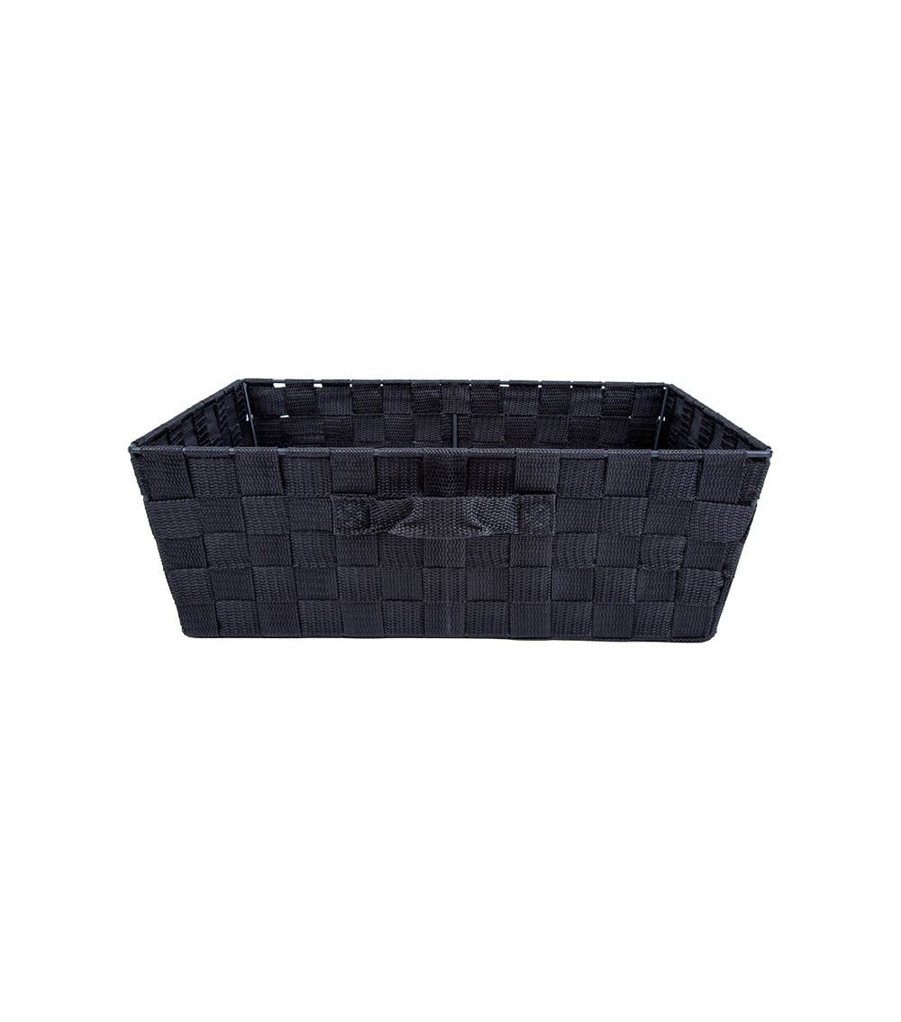 Polypropylene Storage Baskets, Assorted (1 pc)