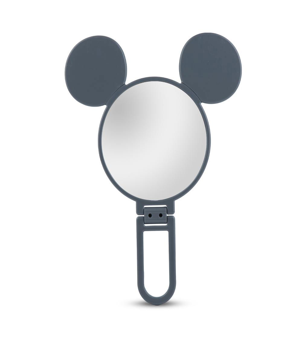 Minnie Mouse Hand Mirror, Grey