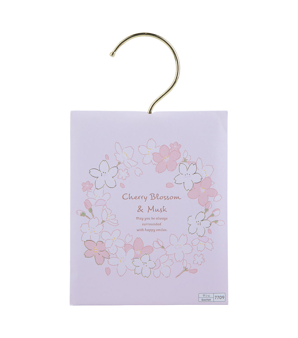 Aromatic Sachet, Assorted (1 Pc)