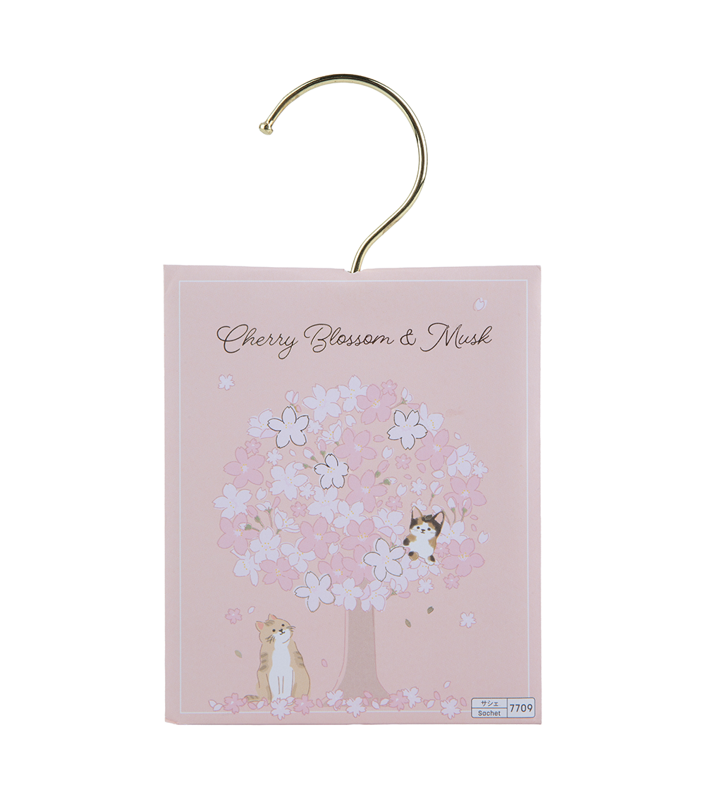 Aromatic Sachet, Assorted (1 Pc)