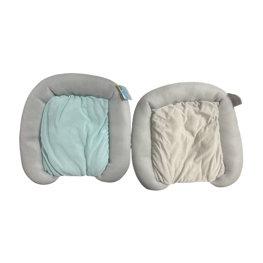 Cooling Pet Bed - Antimicrobial & Anti-Odor, Assorted (1Pc)