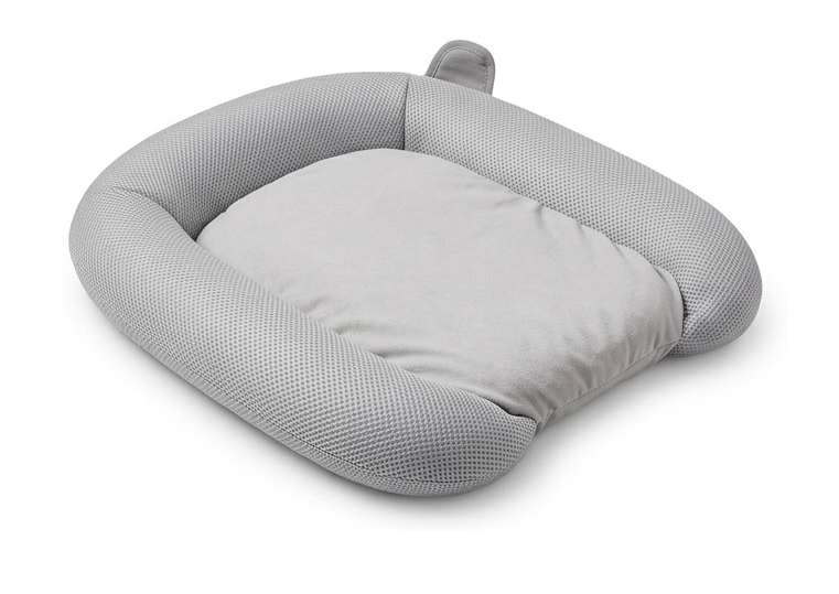 Cooling Pet Bed - Antimicrobial & Anti-Odor, Assorted (1Pc)