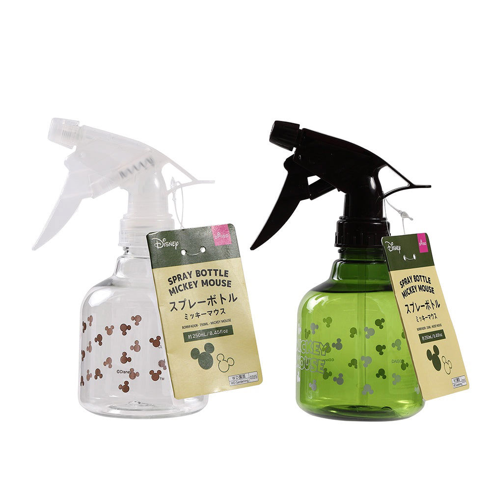 Spray Bottle - 8.45fl oz - 250mL - Mickey Mouse -