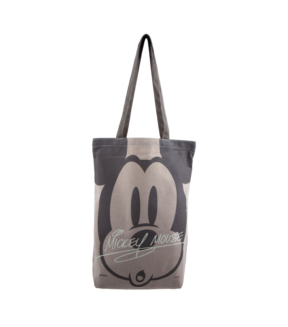 Mickey and Friends Tote Bag, Assorted (1 pc)