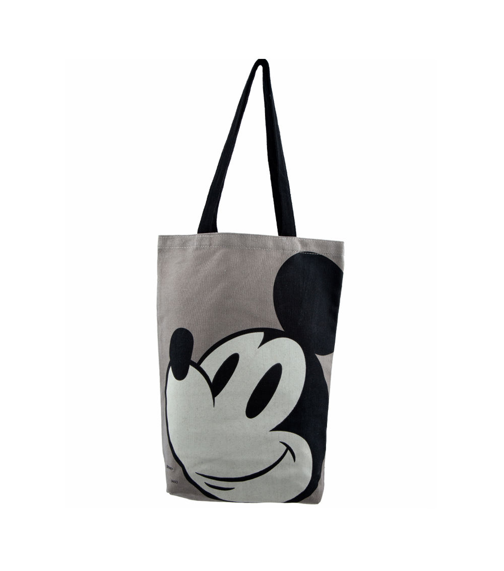Mickey and Friends Tote Bag, Assorted (1 pc)