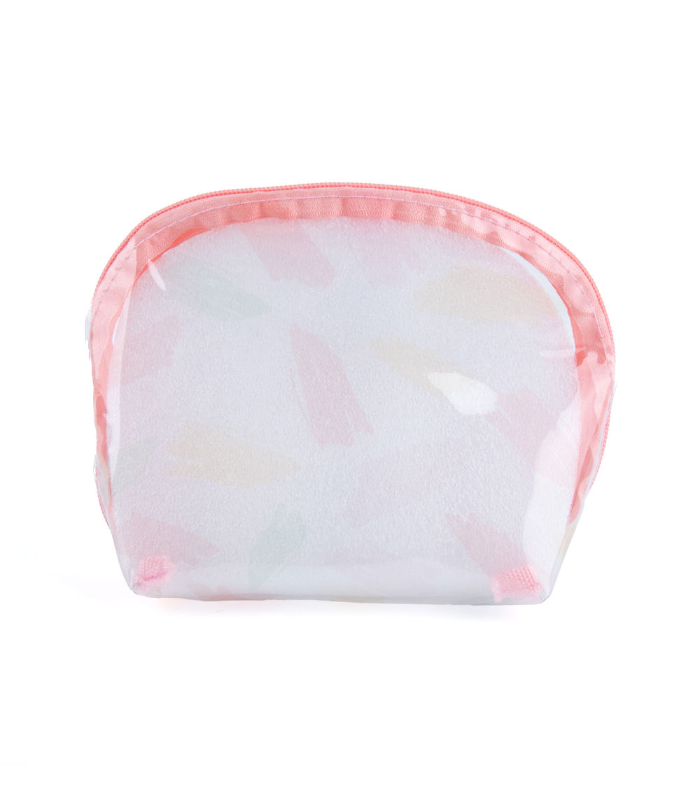 Disney Princess Shell Vinyl Pouch, Assorted (1 pc)